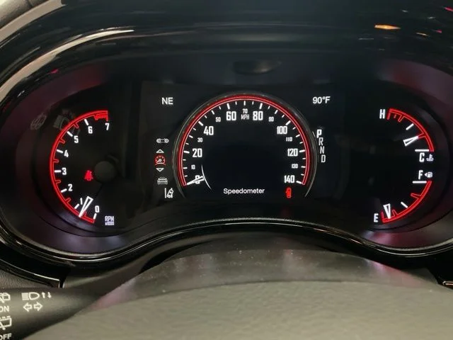 2026 Dodge Durango GT Plus America 250 Edition AWD - Image 25