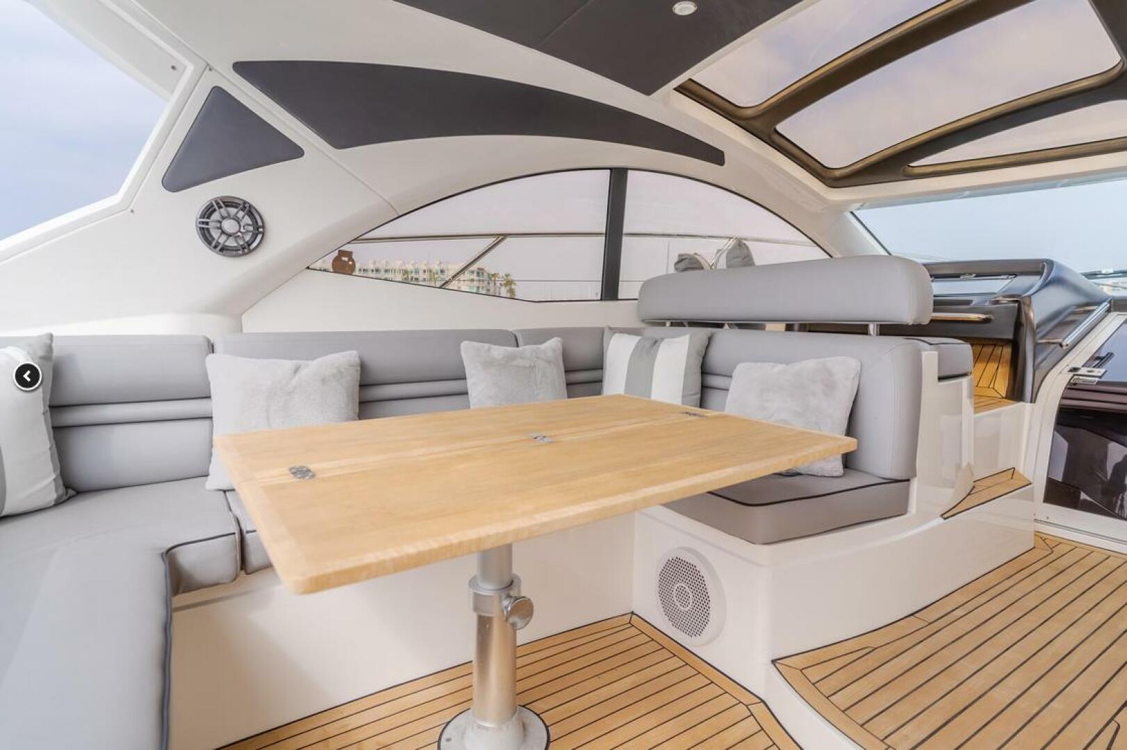 2012 Sunseeker Portofino 48 - Image 10