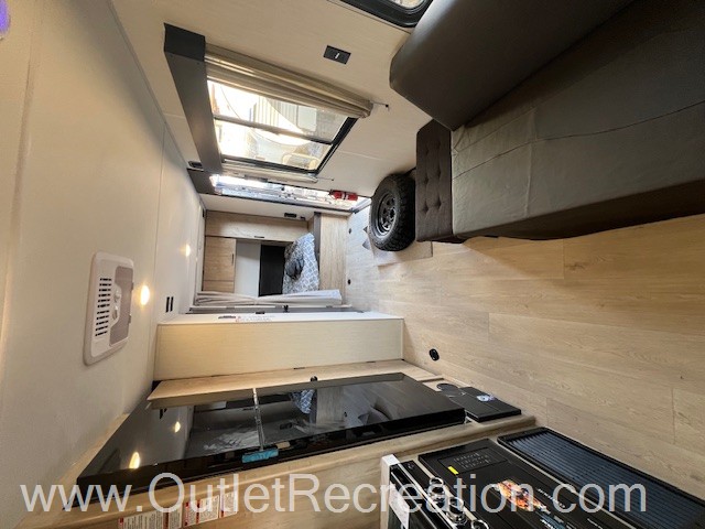 2026 CHEROKEE GREY WOLF 18RR - Image 7