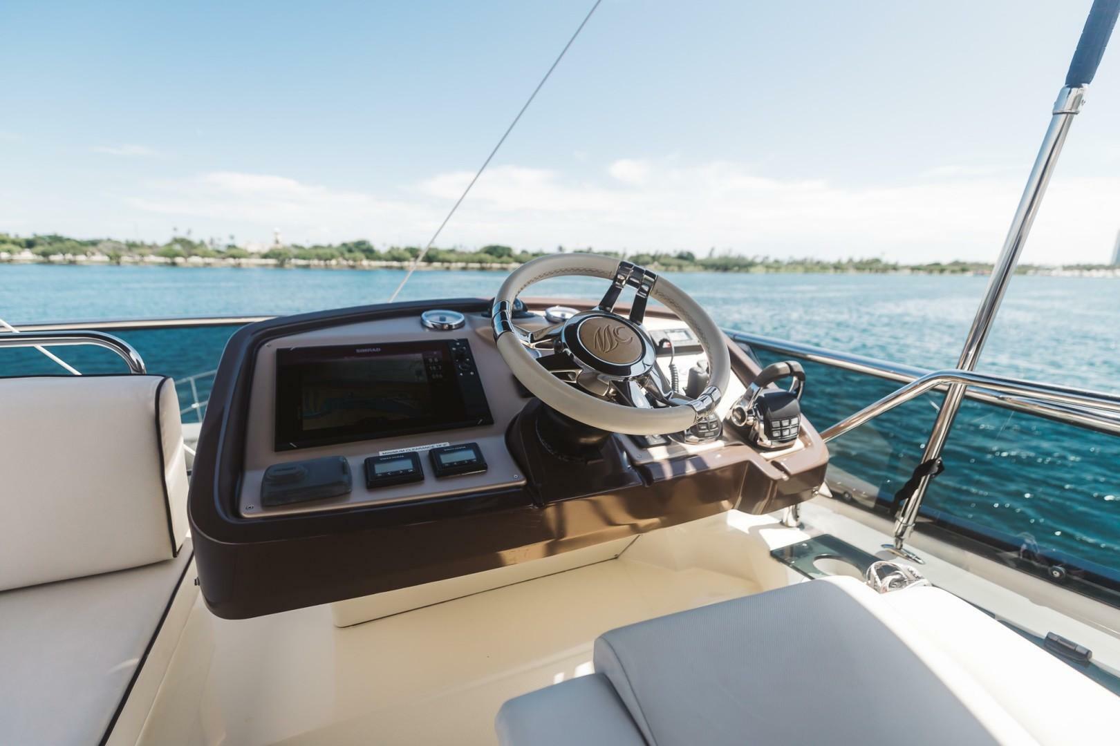 2015 Beneteau Monte Carlo 5 - Image 10