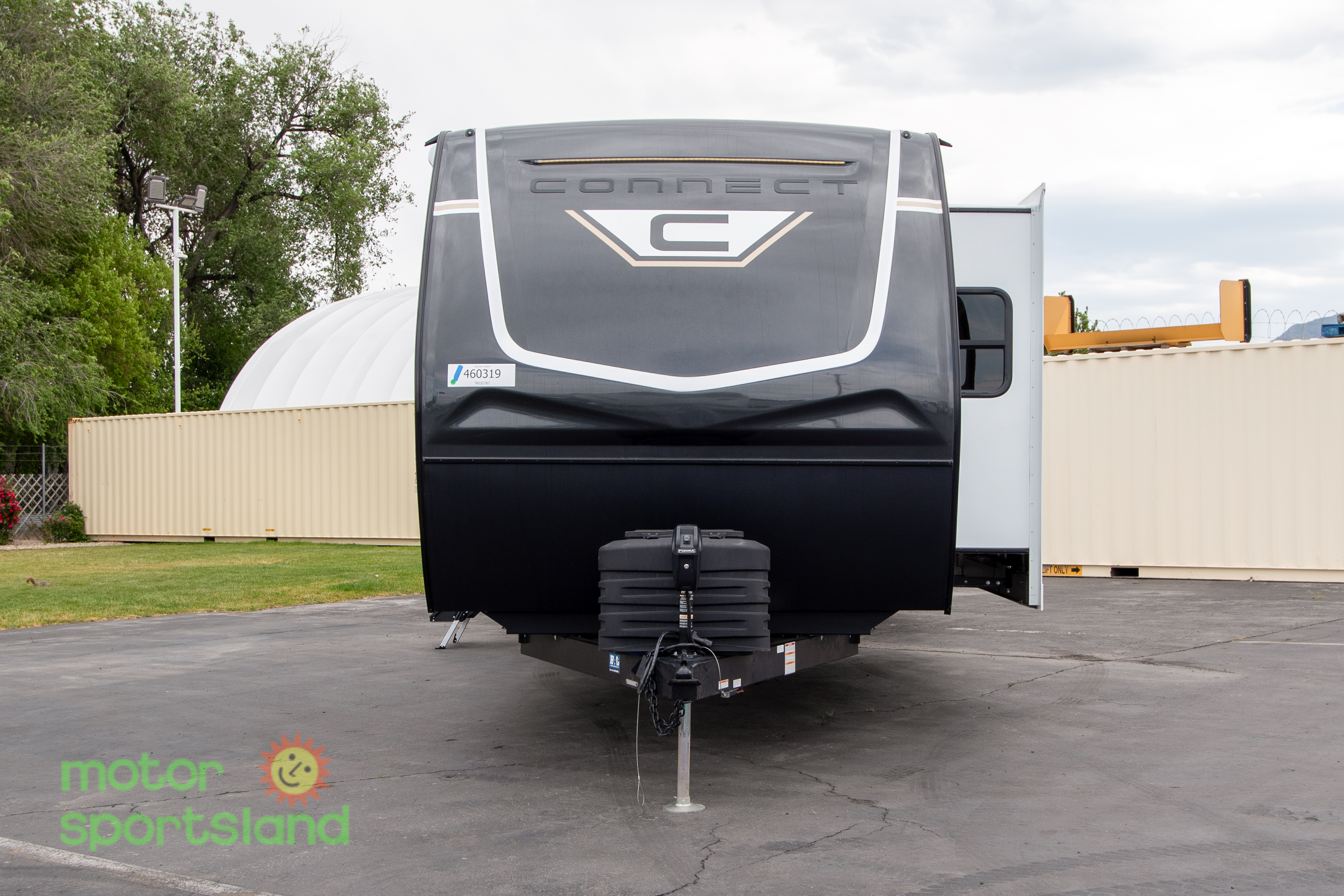 2026 KZ RV Connect C333RLK - Image 10