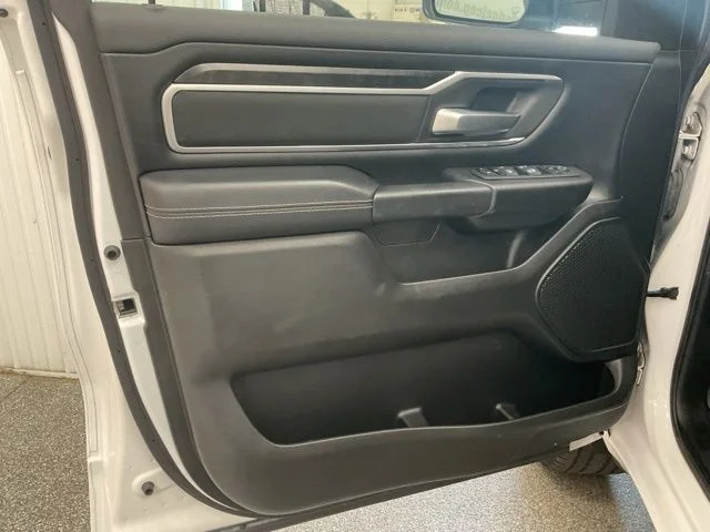 2023 Ram Ram 1500 Pickup Crew Bighorn/LoneStar eTorque 4WD - Image 12