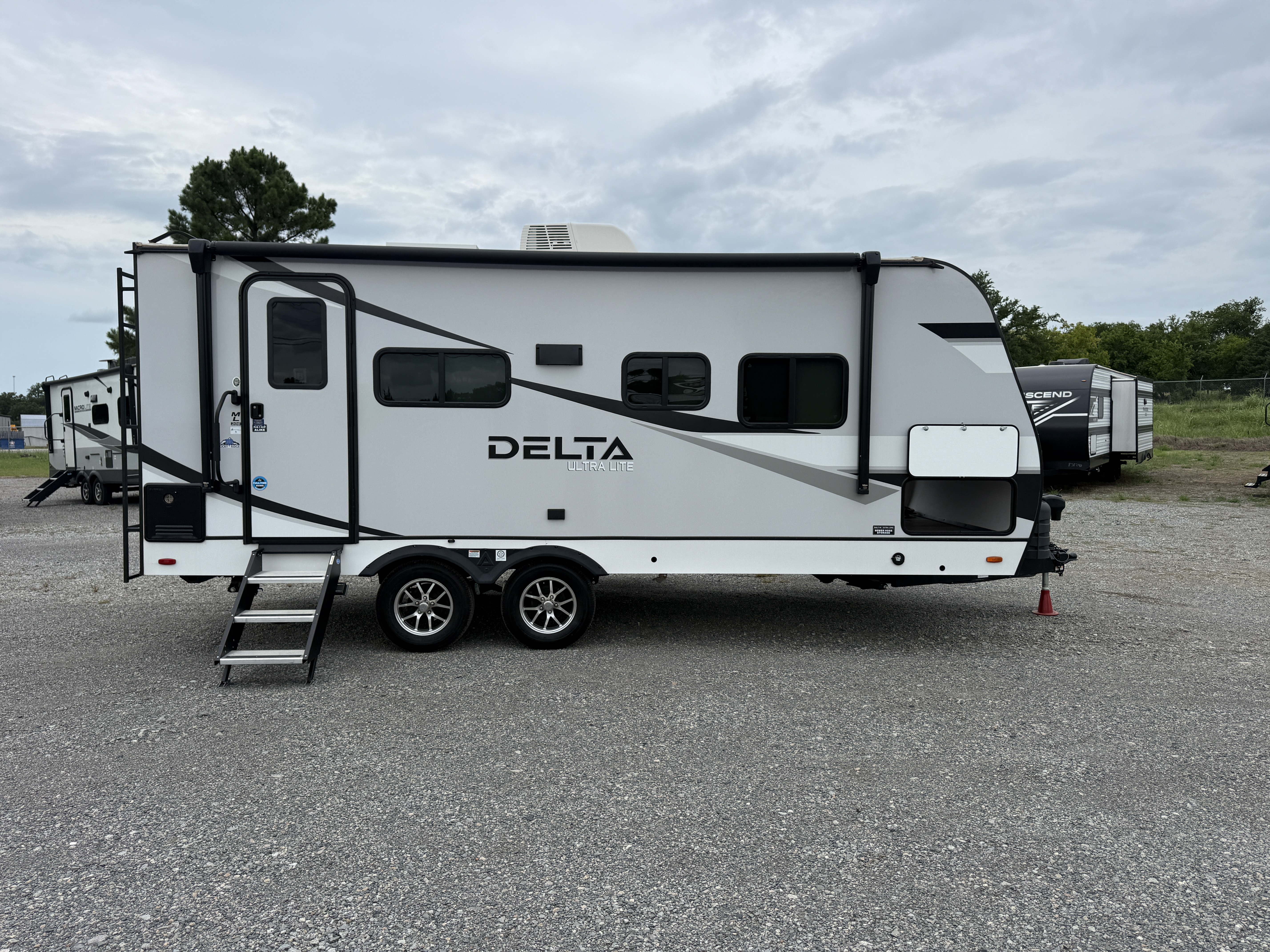 2025 Alliance RV Delta Ultra Lite ML206 - Image 8