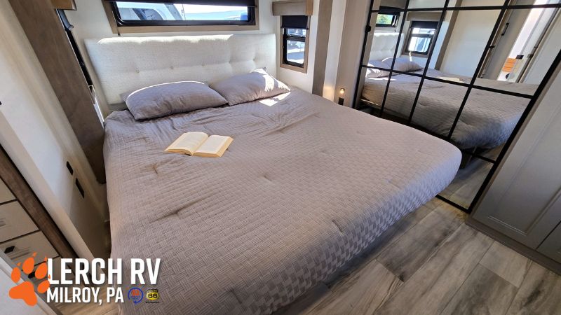 2026 KZ RV Durango D339MLT - Image 31