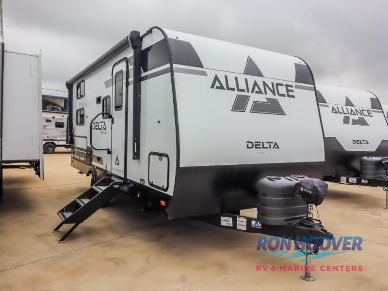 2026 Alliance RV Delta