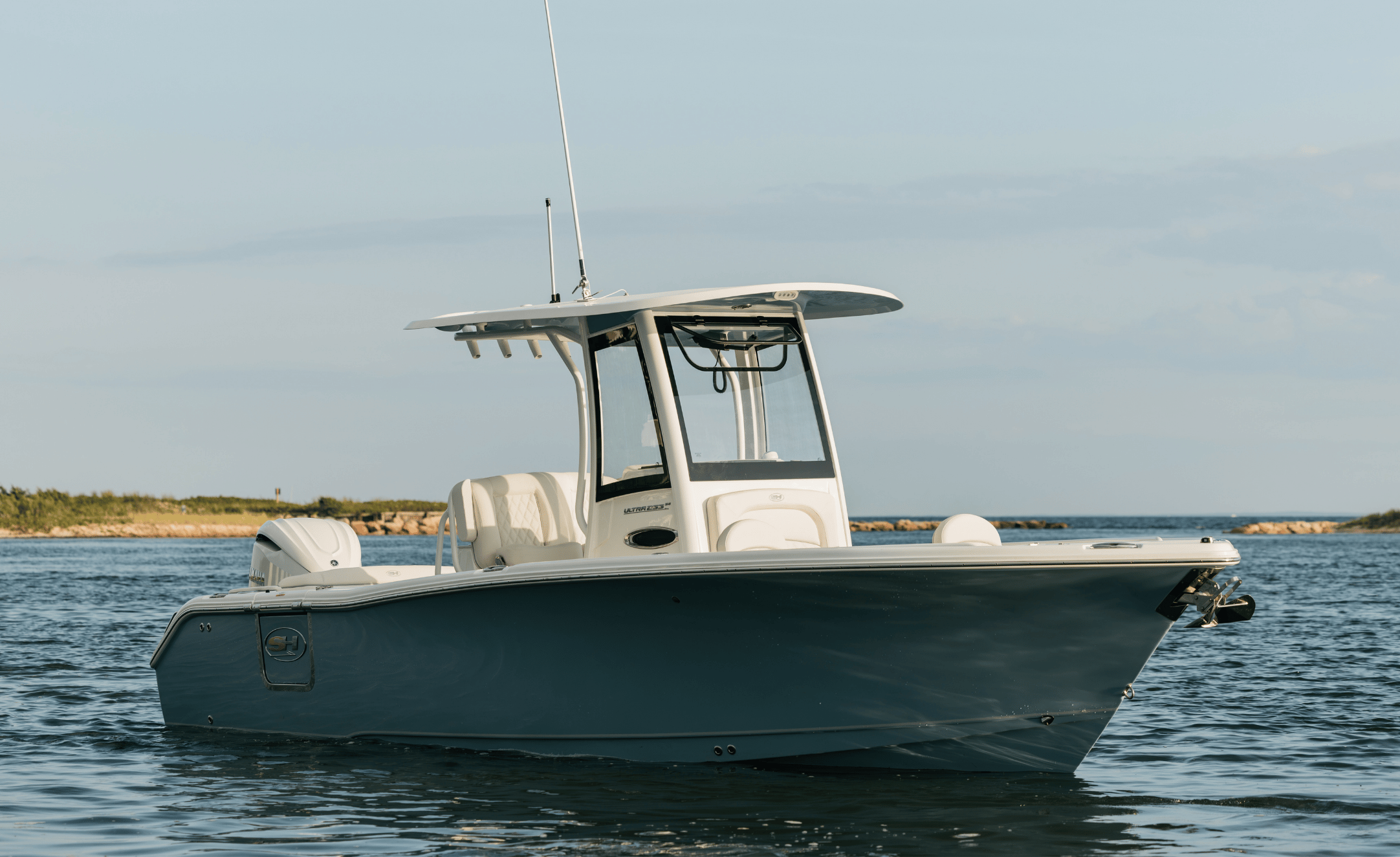 2027 Sea Hunt Ultra 255SE - Image 2