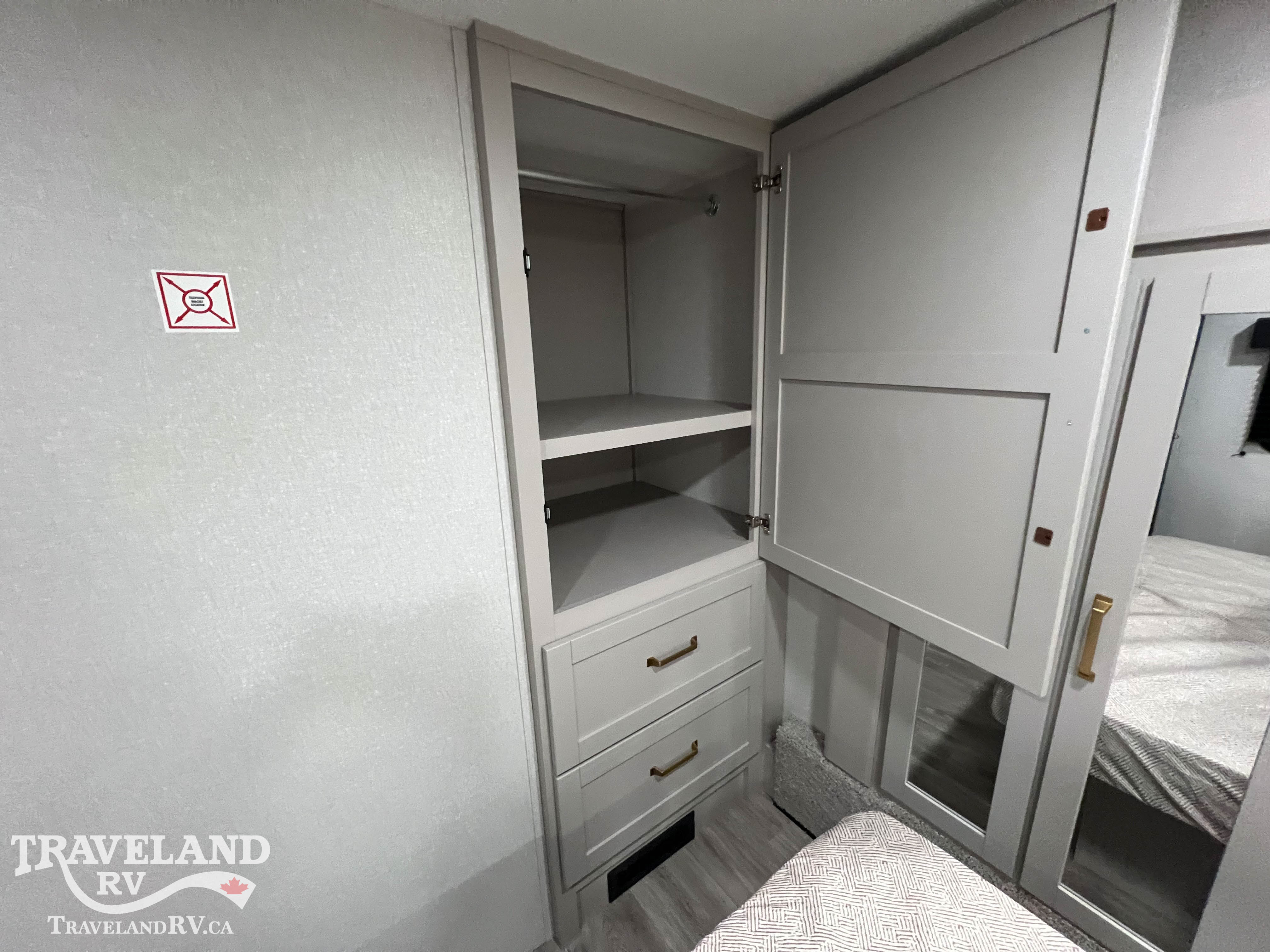 2026 Heartland Sundance Fifth Wheel 24ML - Image 26