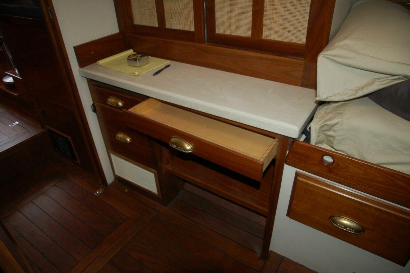 2006 Custom Sprague - Image 136