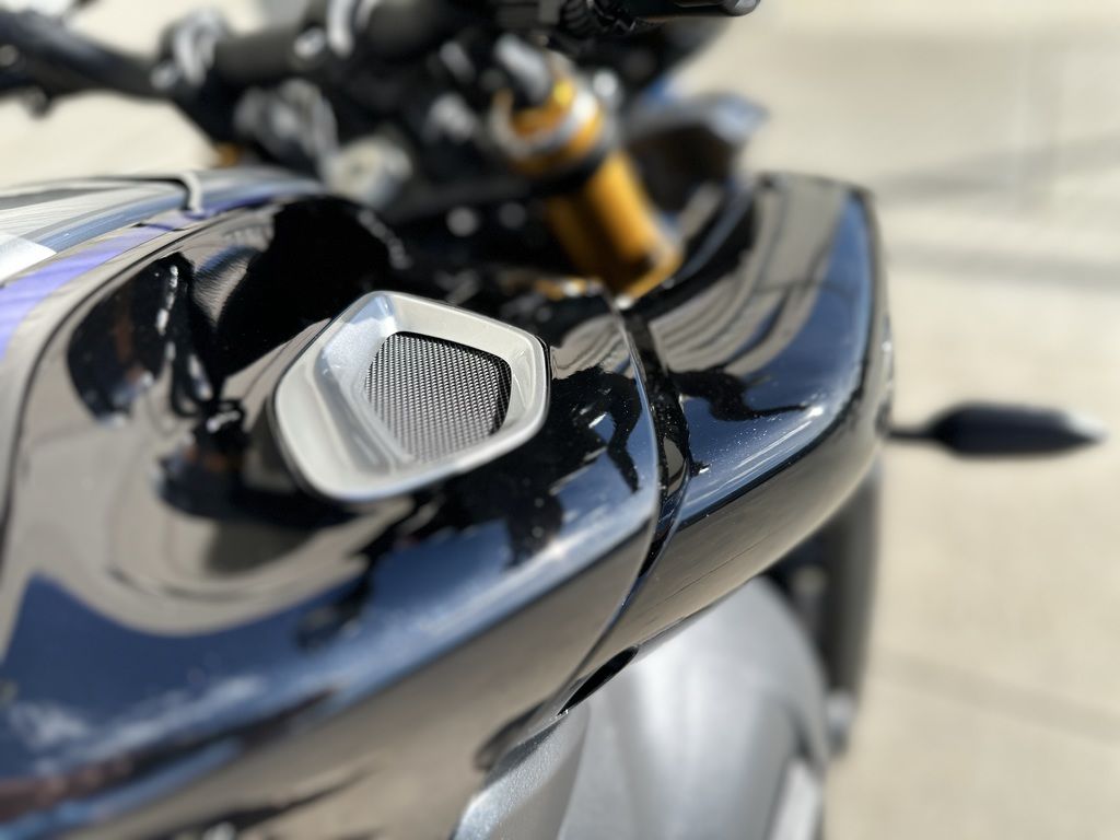 2026 Yamaha MT-10 SP - Image 90