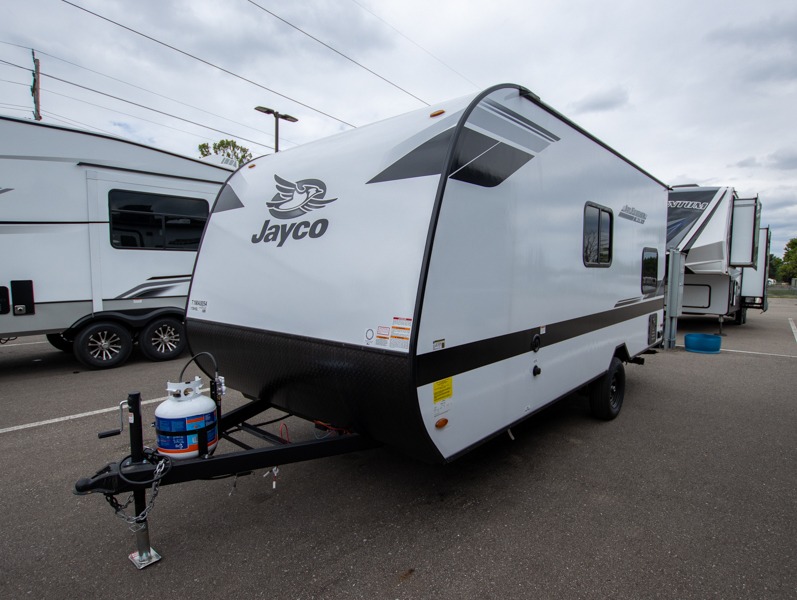 2026 Jayco Jay Feather Air SL 17BHSL - Image 4