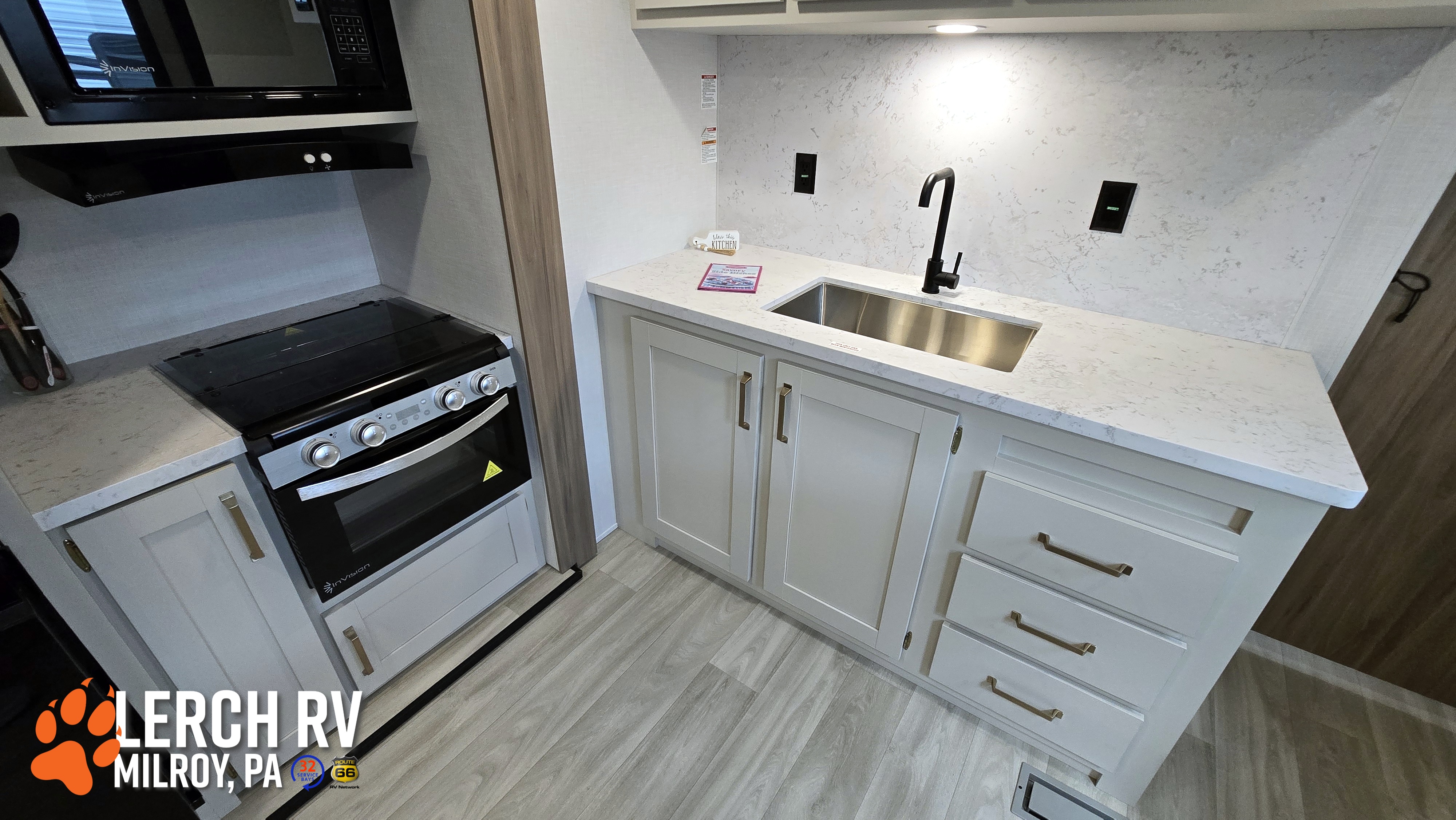 2027 KZ RV Sportsmen SE 291BHKSE - Image 20