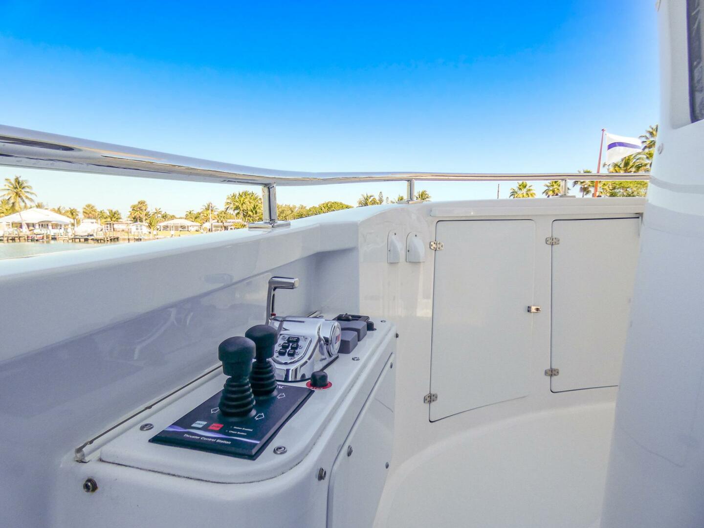 2017 Northern Marine Expedition Motor Yacht - Image 36