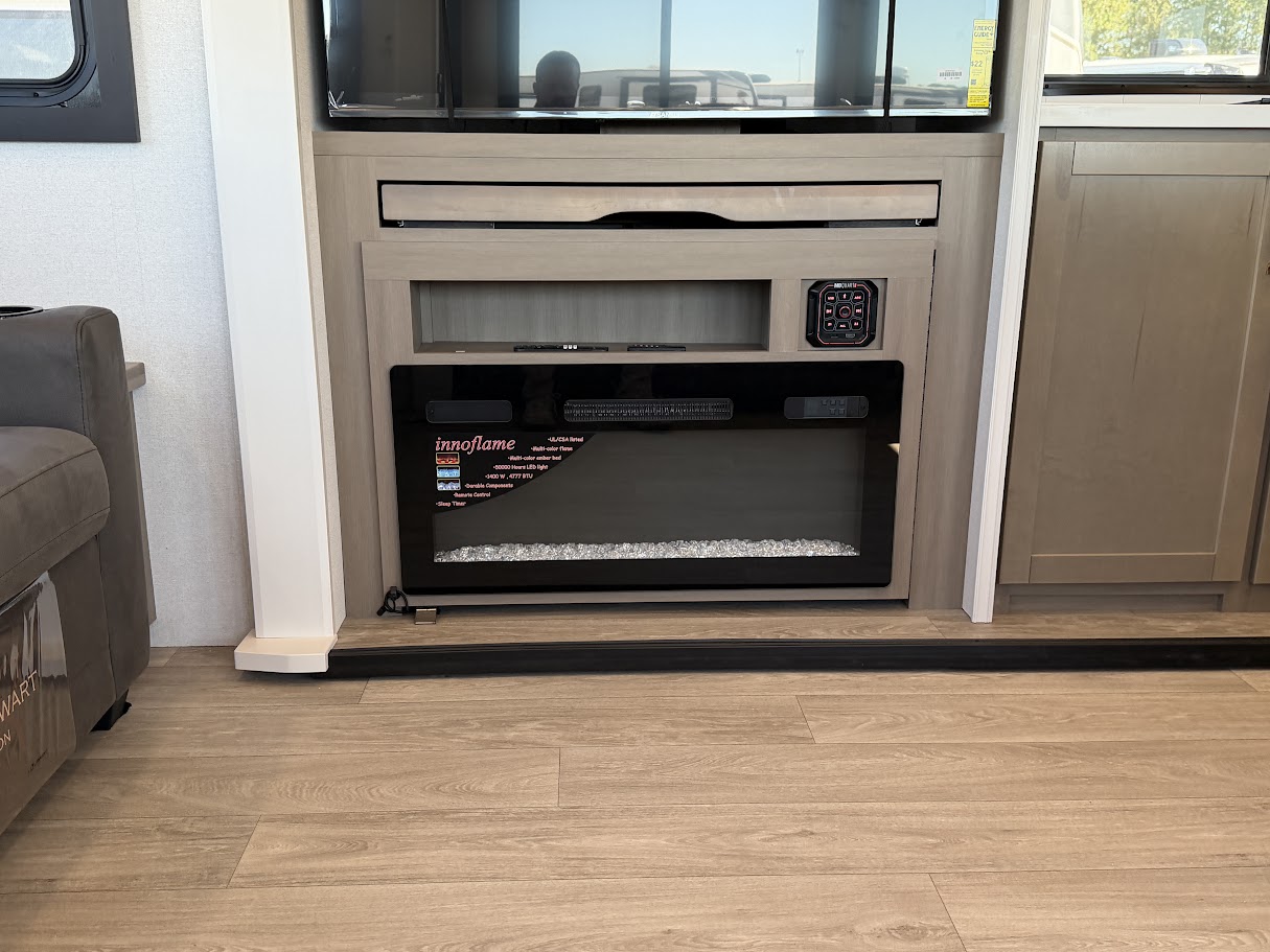 2027 JAYCO EAGLE 355MBQS - Image 20