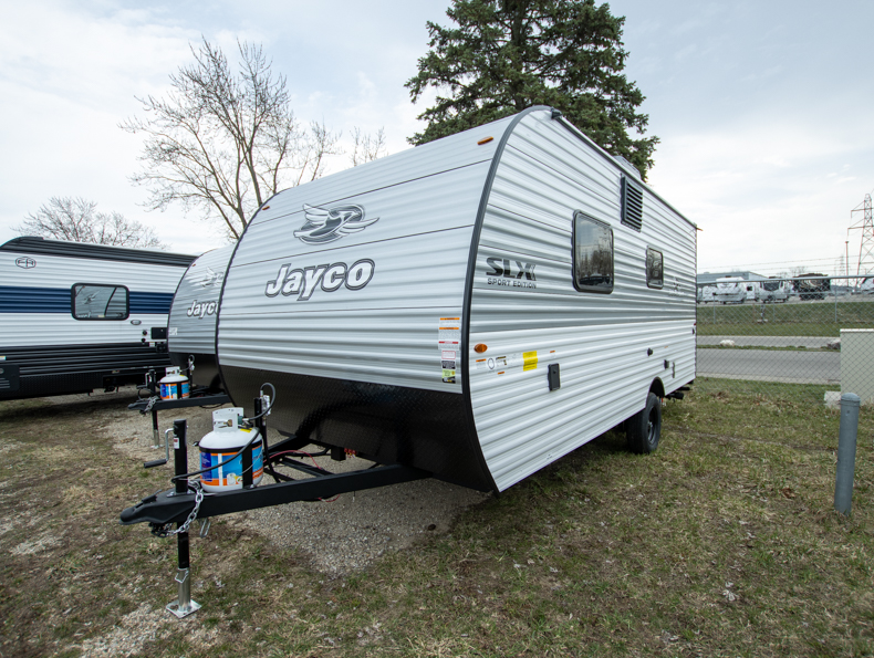 2026 Jayco Jay Flight SLX 170FQ - Image 4