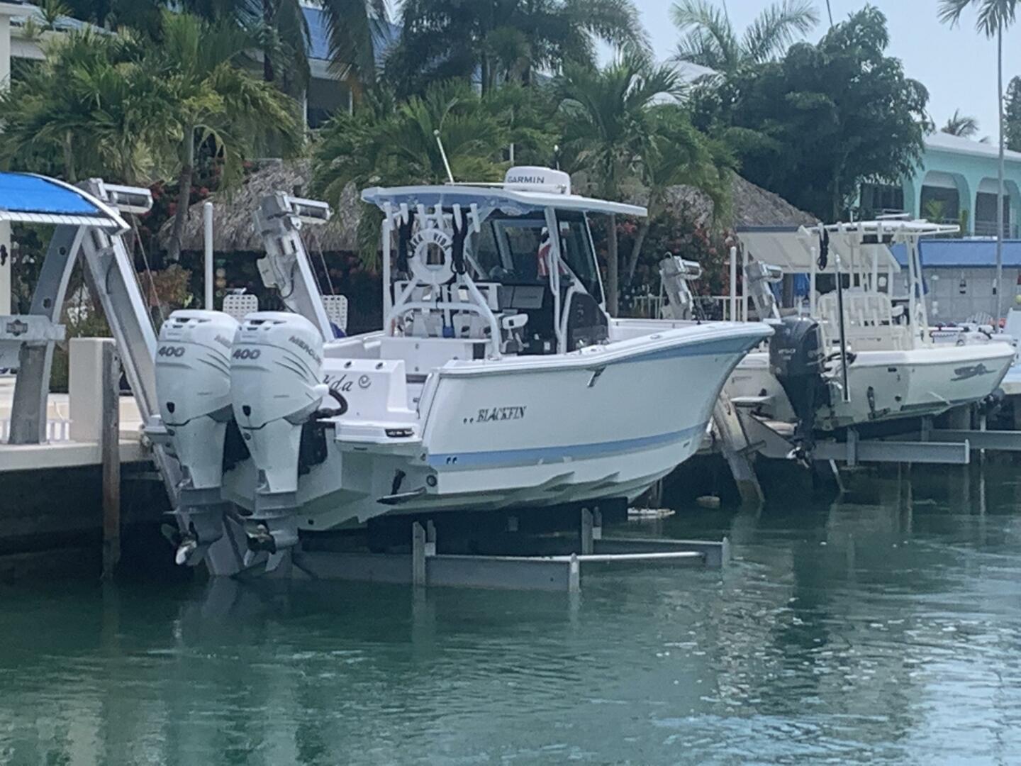 2023 Blackfin 302CC - Image 2