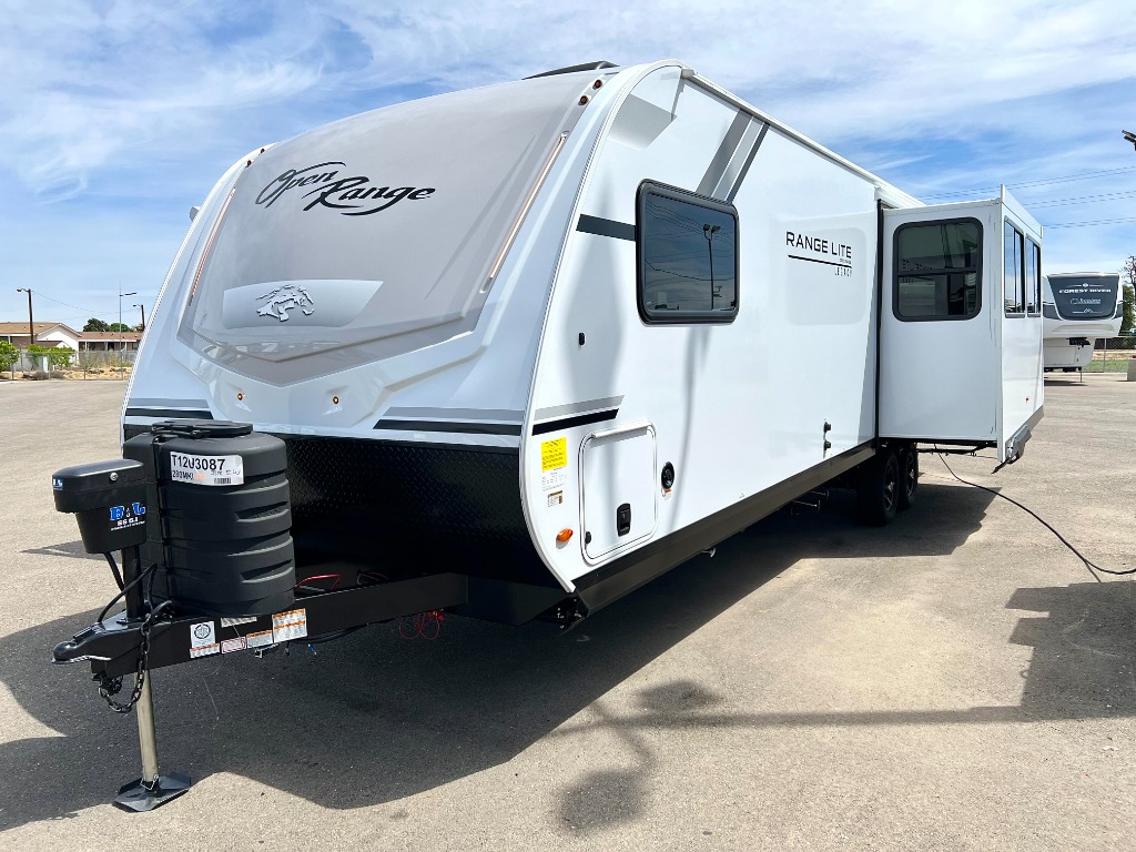2026 Range Lite 280MKI - Image 2