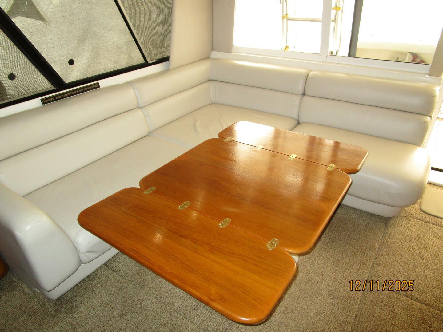 1998 Bayliner 4788 - Image 34