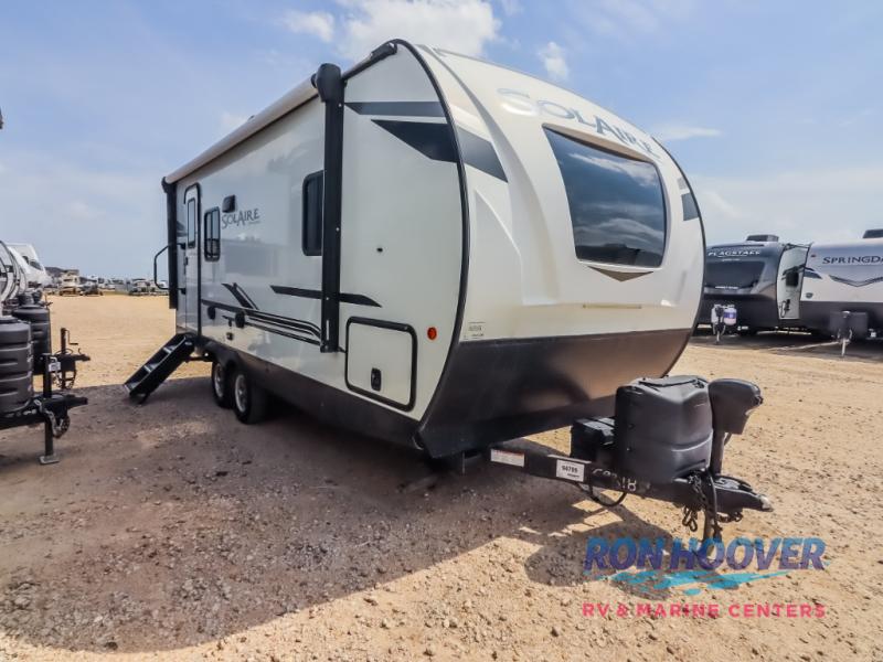 2023 PALOMINO 208SS - Image 1