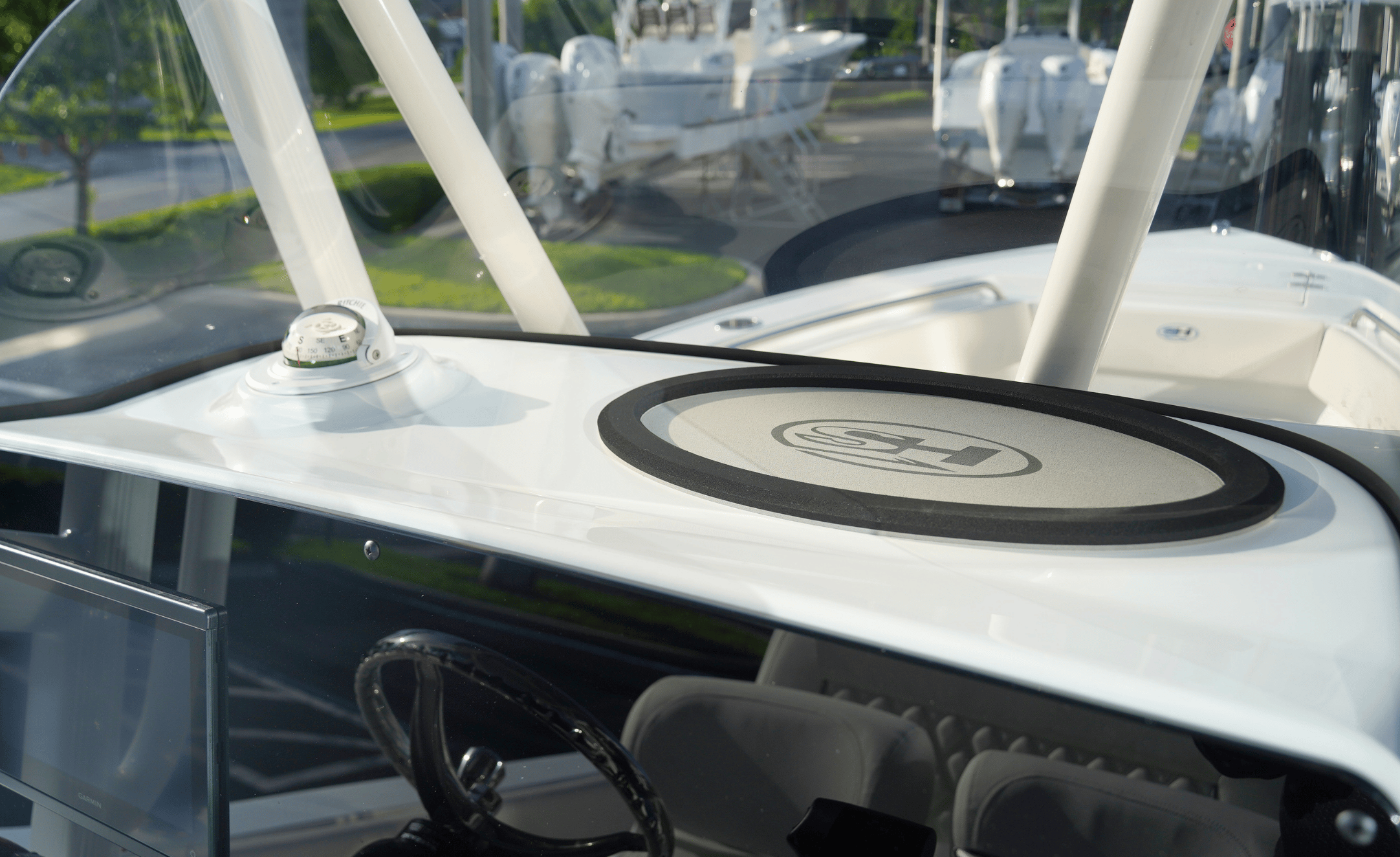2027 SEA HUNT ULTRA 219 - Image 21