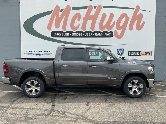 2022 Ram 1500 Pickup Crew Cab Laramie 4WD - Image 6