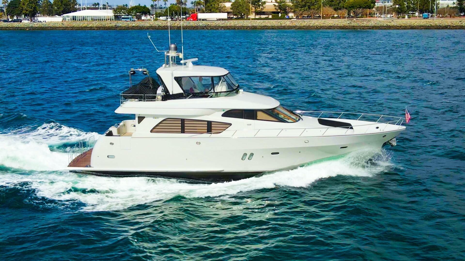 2008 McKinna - Image 1