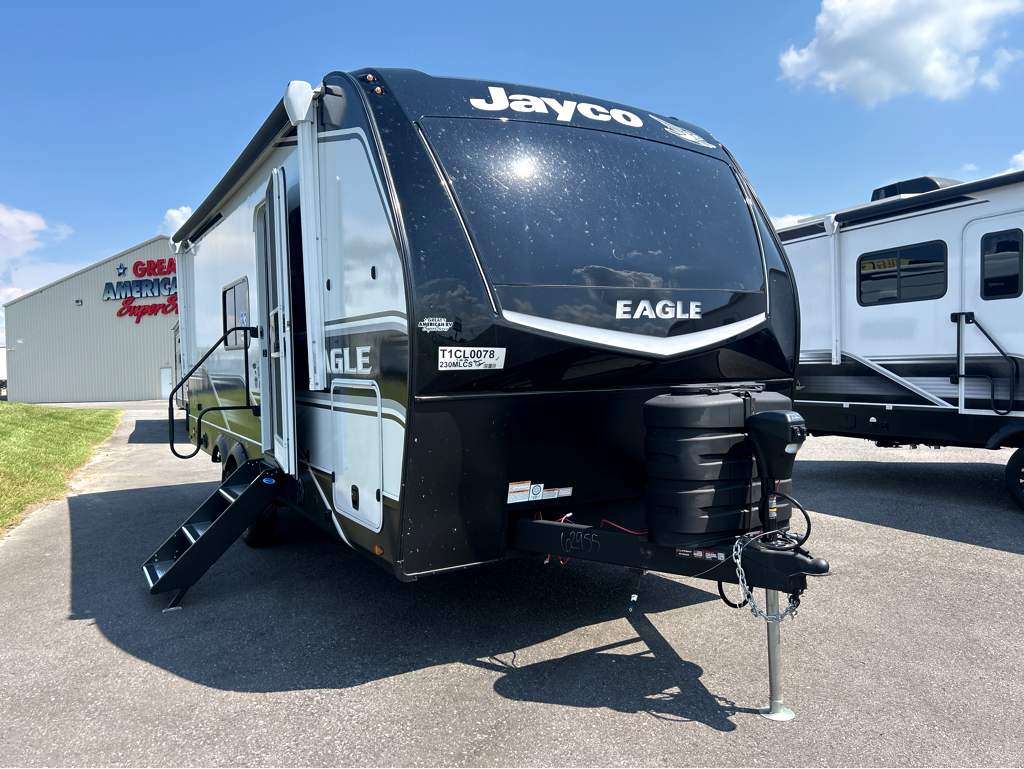 2026 JAYCO EAGLE HT 230MLCS - Image 1