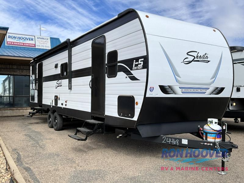 2026 FOREST RIVER SHASTA 533BH - Image 1