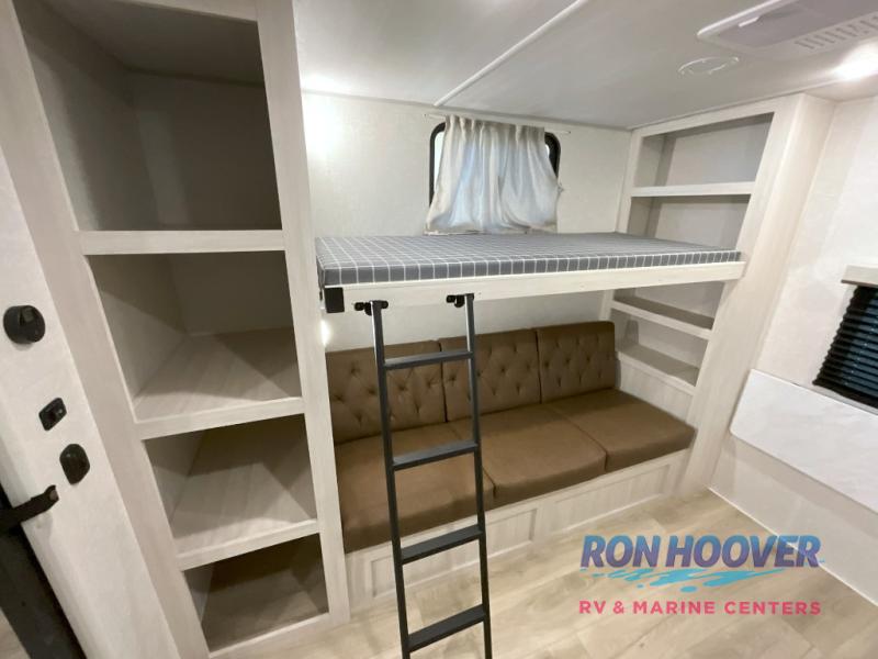 2026 FOREST RIVER 32CAMP - Image 26