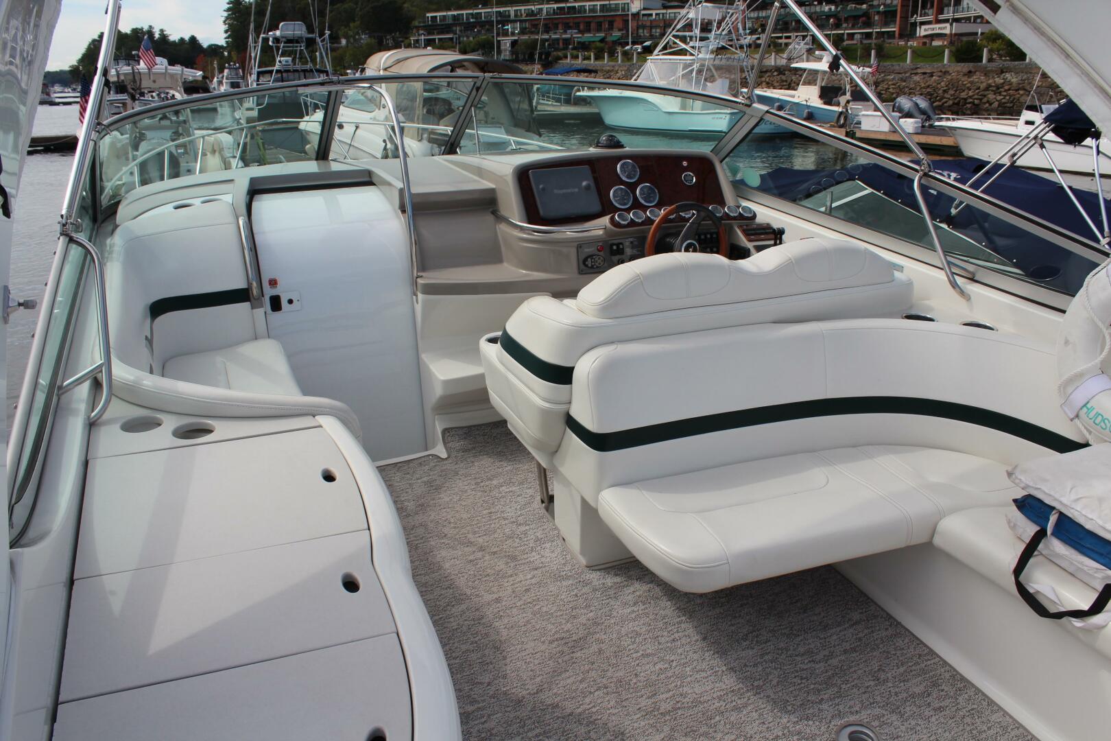 2003 Formula Super Sport - Image 18