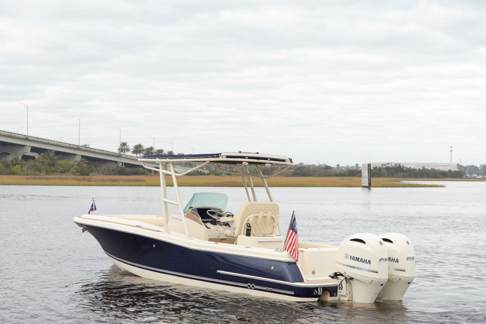 2016 Chris-Craft - Image 4