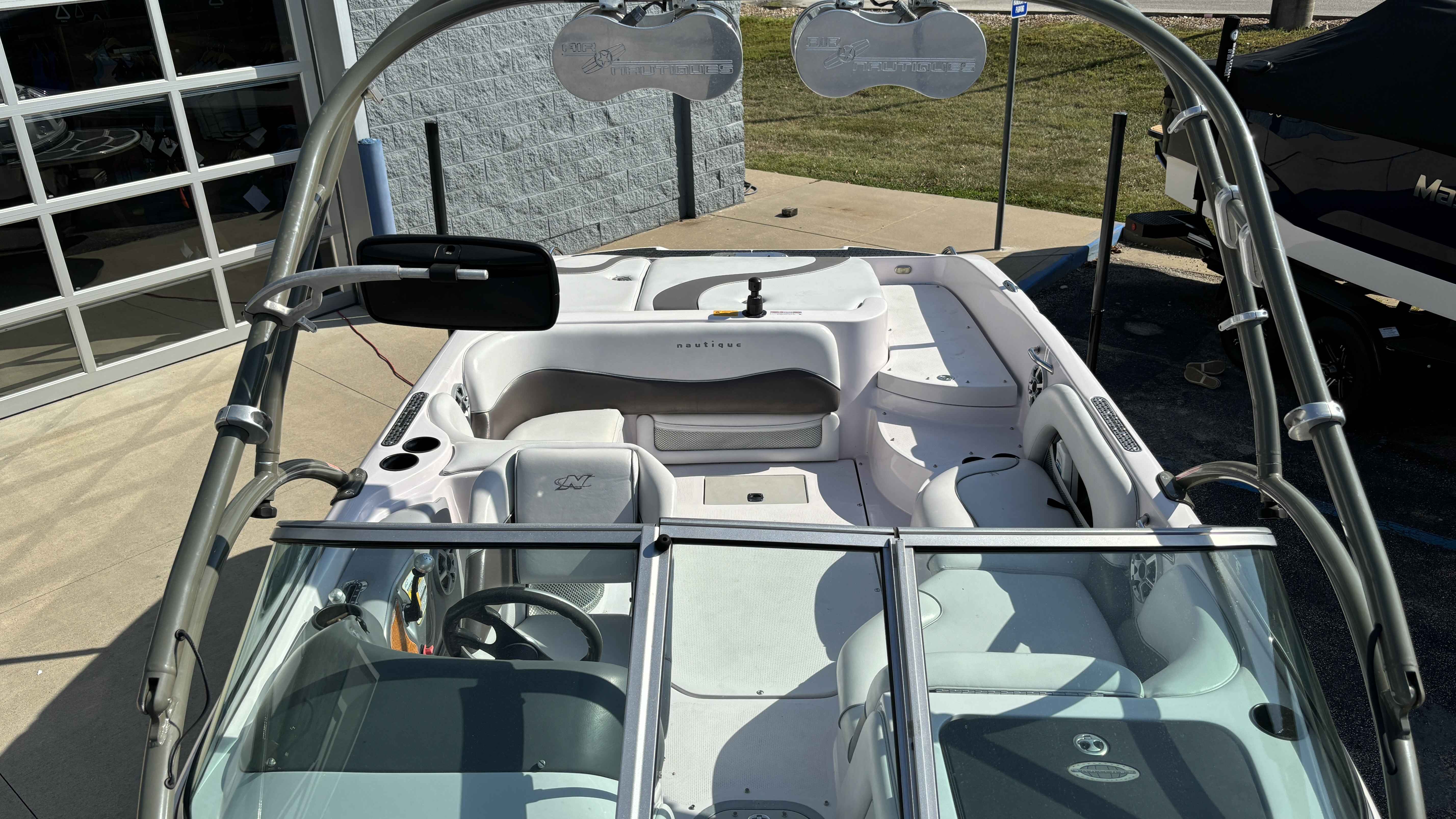 2005 Correct Craft SV211 Nautique Air - Image 20