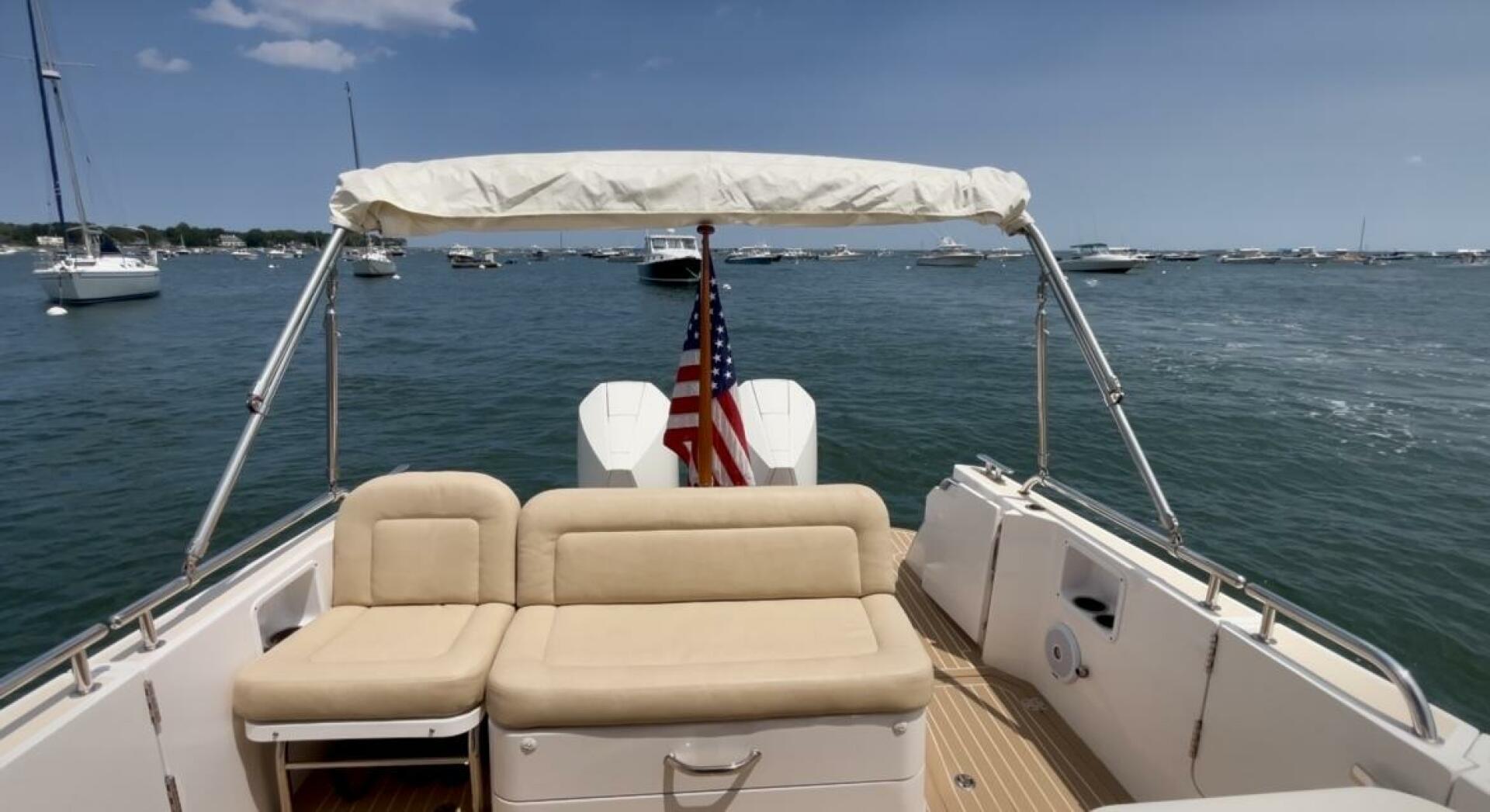 2019 MJM 35z - Image 158
