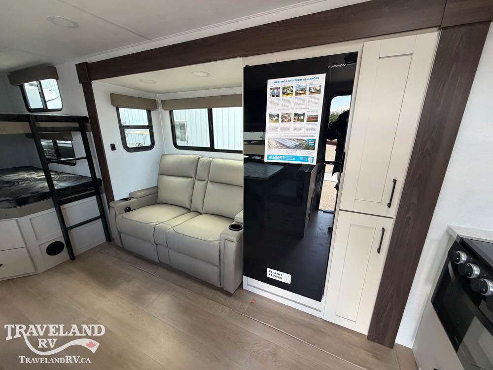 2027 Alliance RV DELTA ULTRA LITE BH255 - Image 9