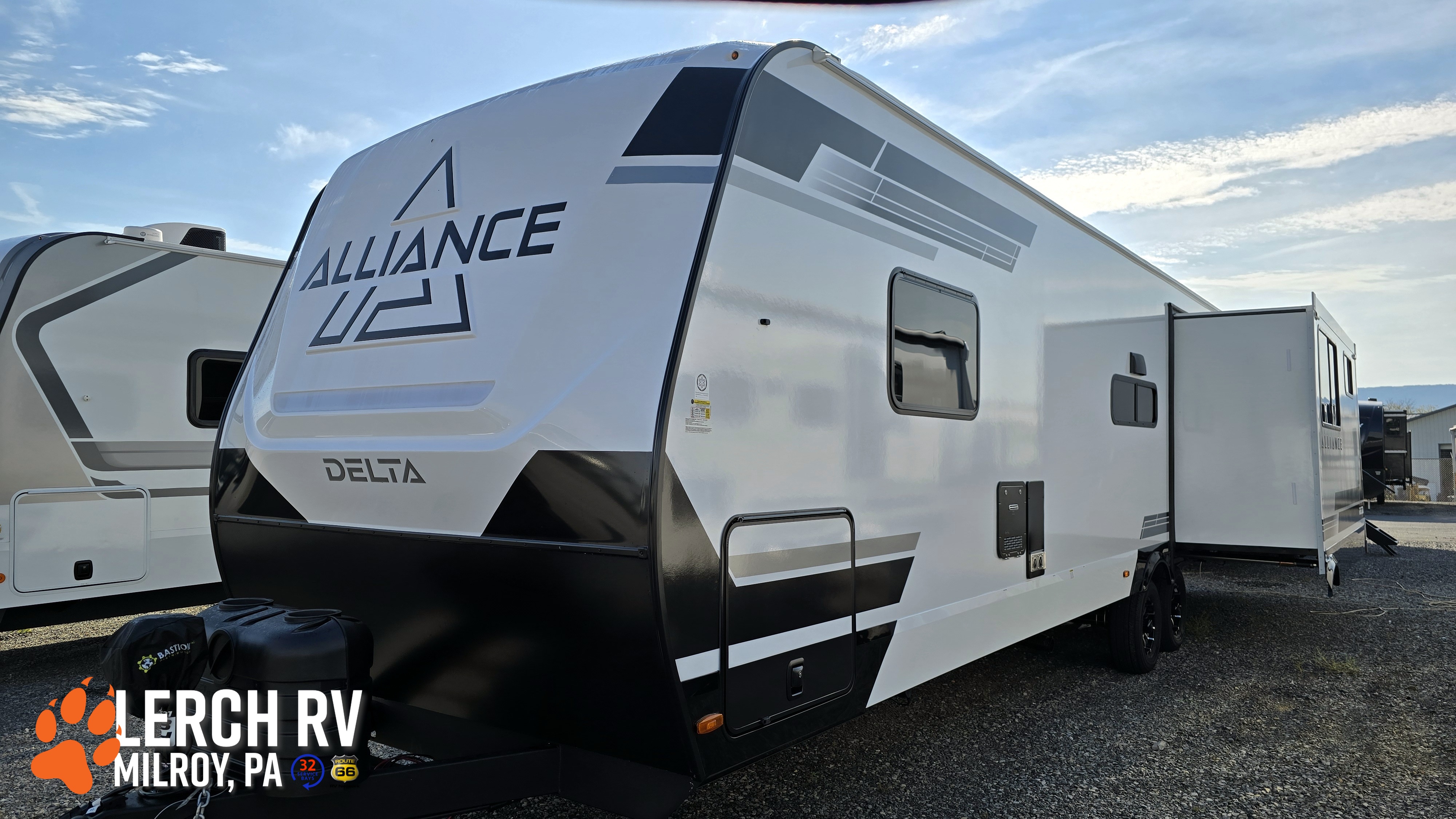 2027 Alliance RV Delta 321BH - Image 3