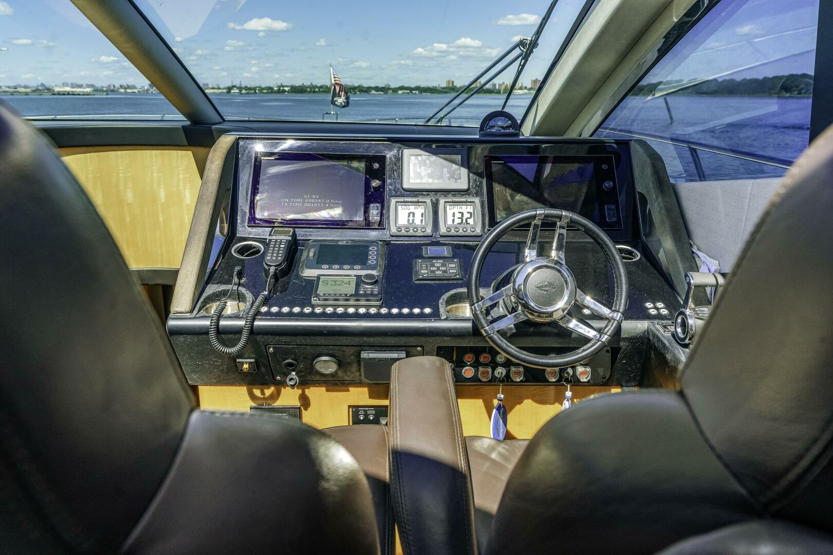2014 Sunseeker Predator - Image 30