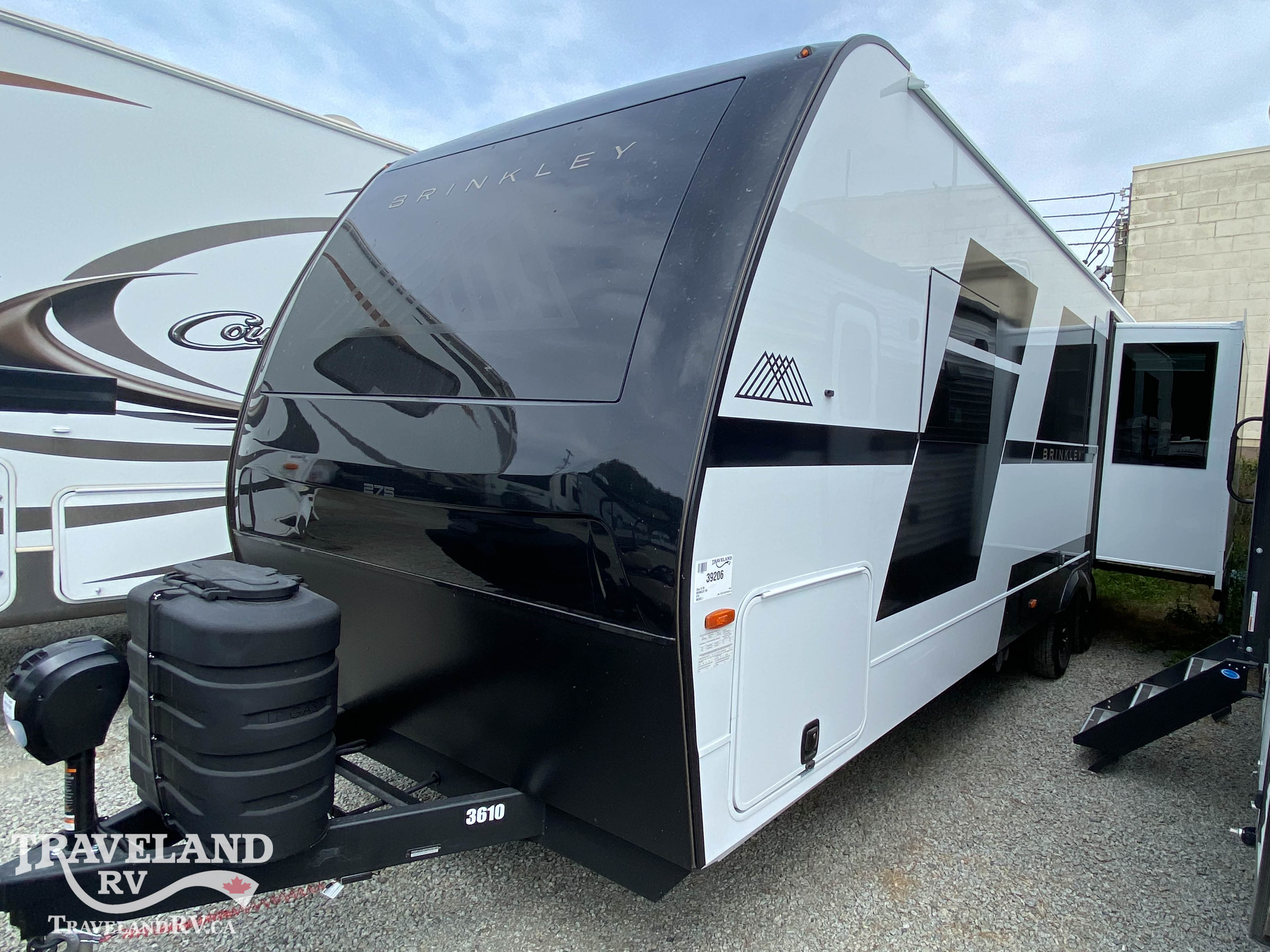2026 Brinkley RV Model I 275 - Image 5