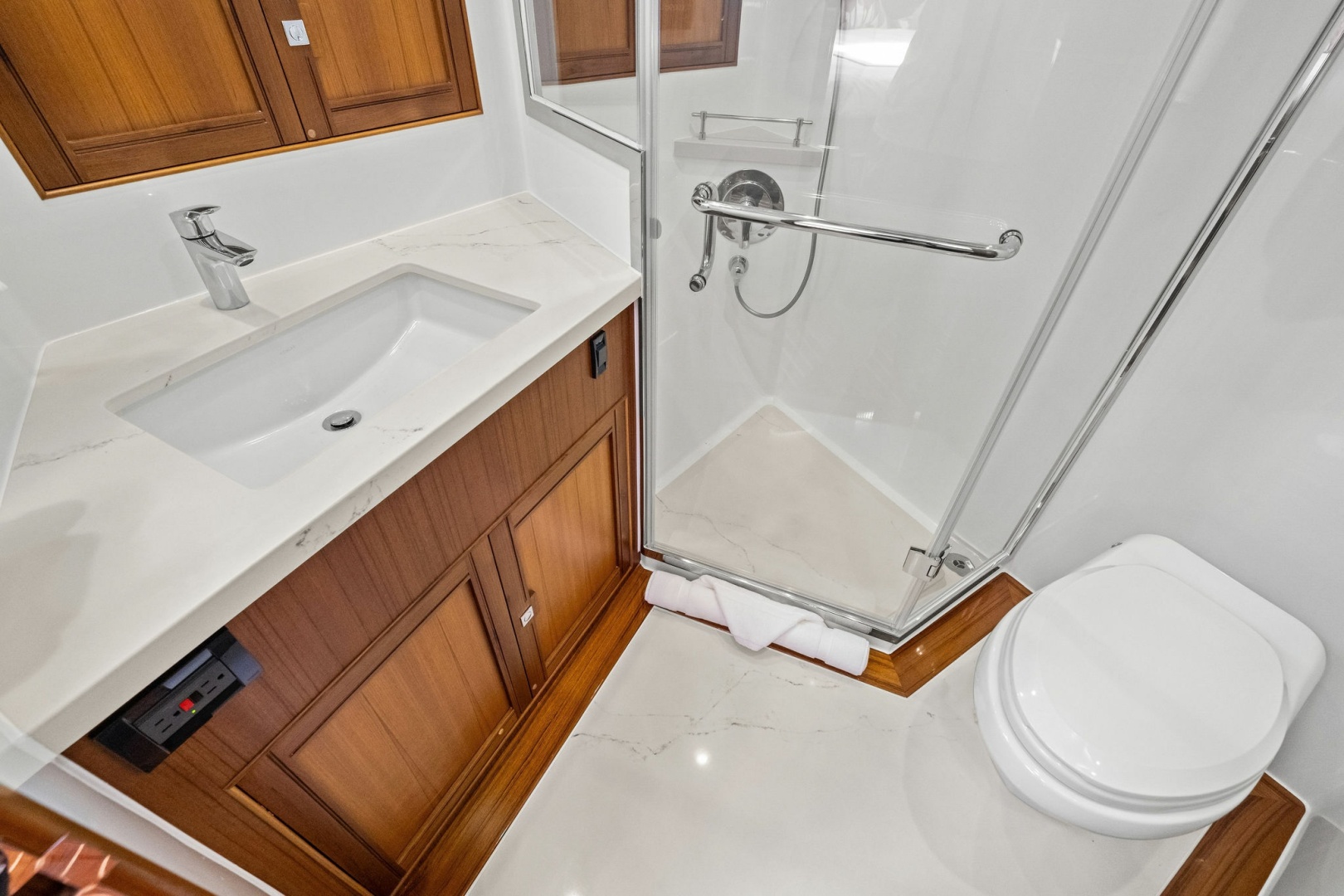 2024 Marlow 90V - Image 40