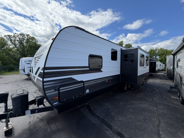 2019 Grand Design Transcend 26RLS - Image 7