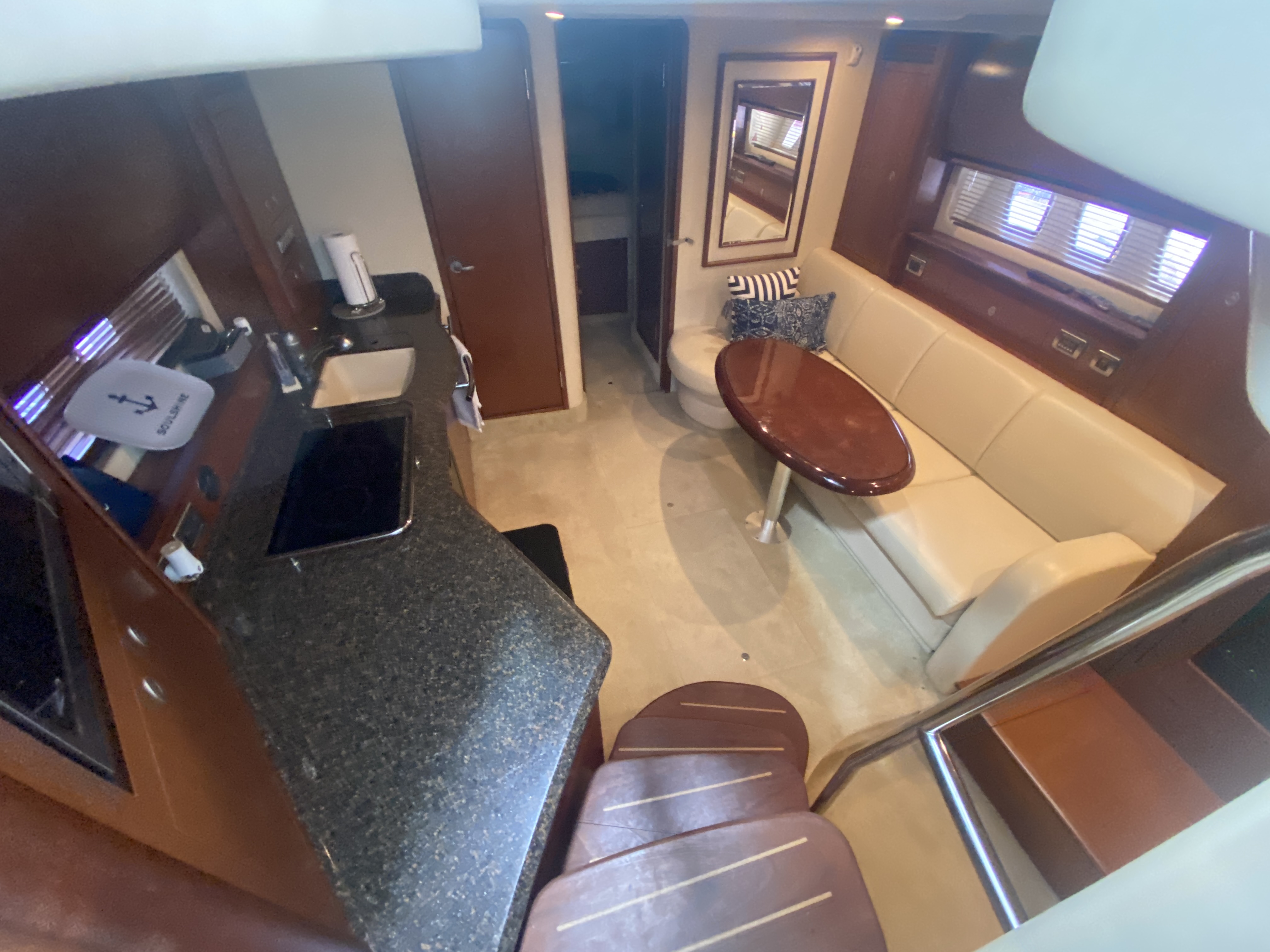 2007 Sea Ray 40 Sundancer - Image 20