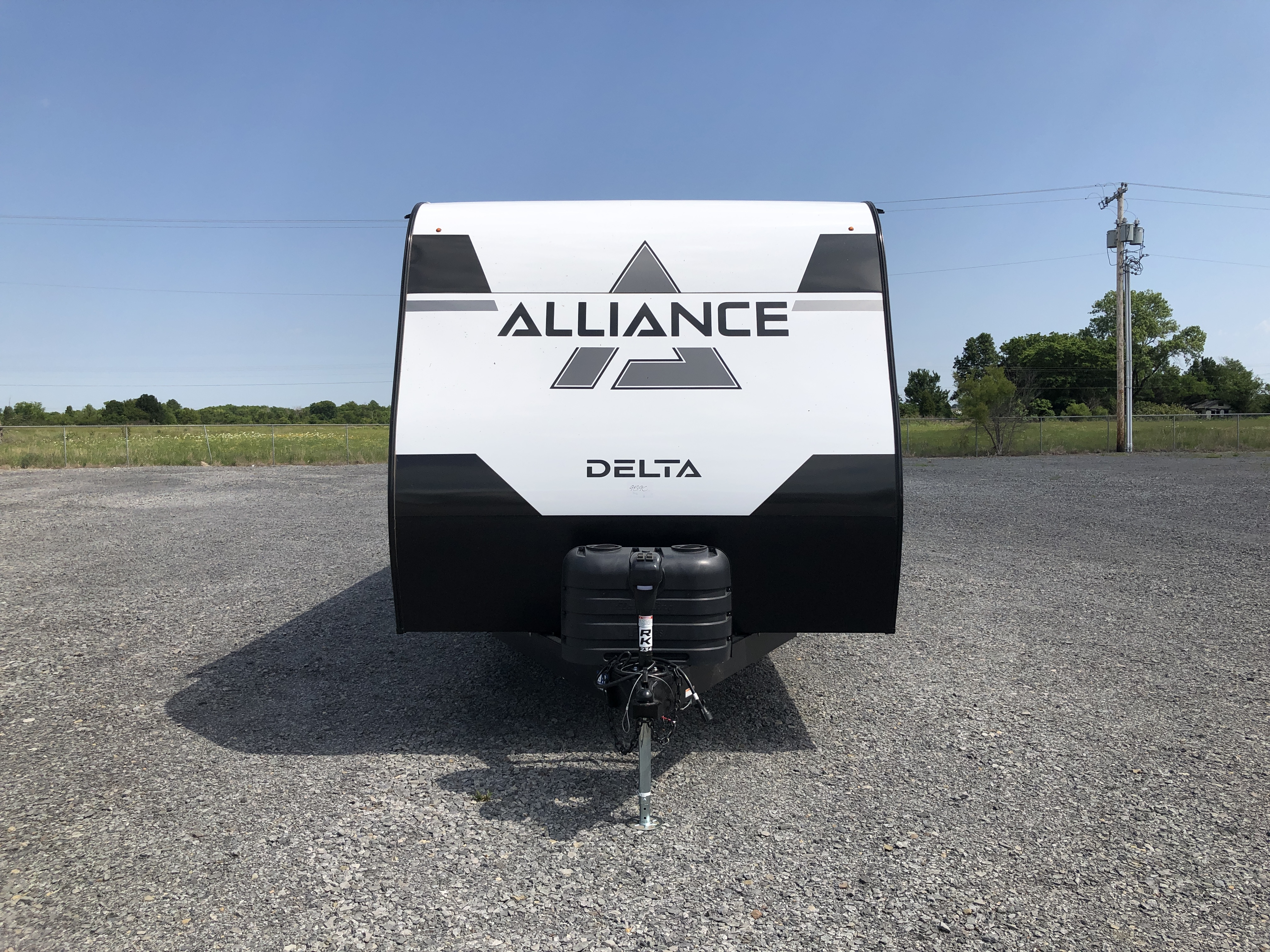 2026 Alliance RV Delta RK234 - Image 2