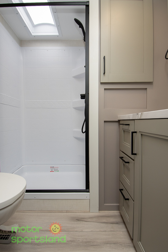 2026 KZ RV Durango Half-Ton D286BHD - Image 39