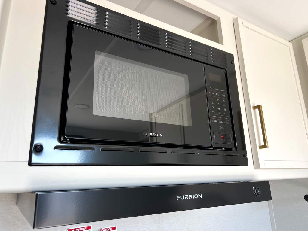 2027 GRAND DESIGN TRANSCEND 24BHX - Image 19
