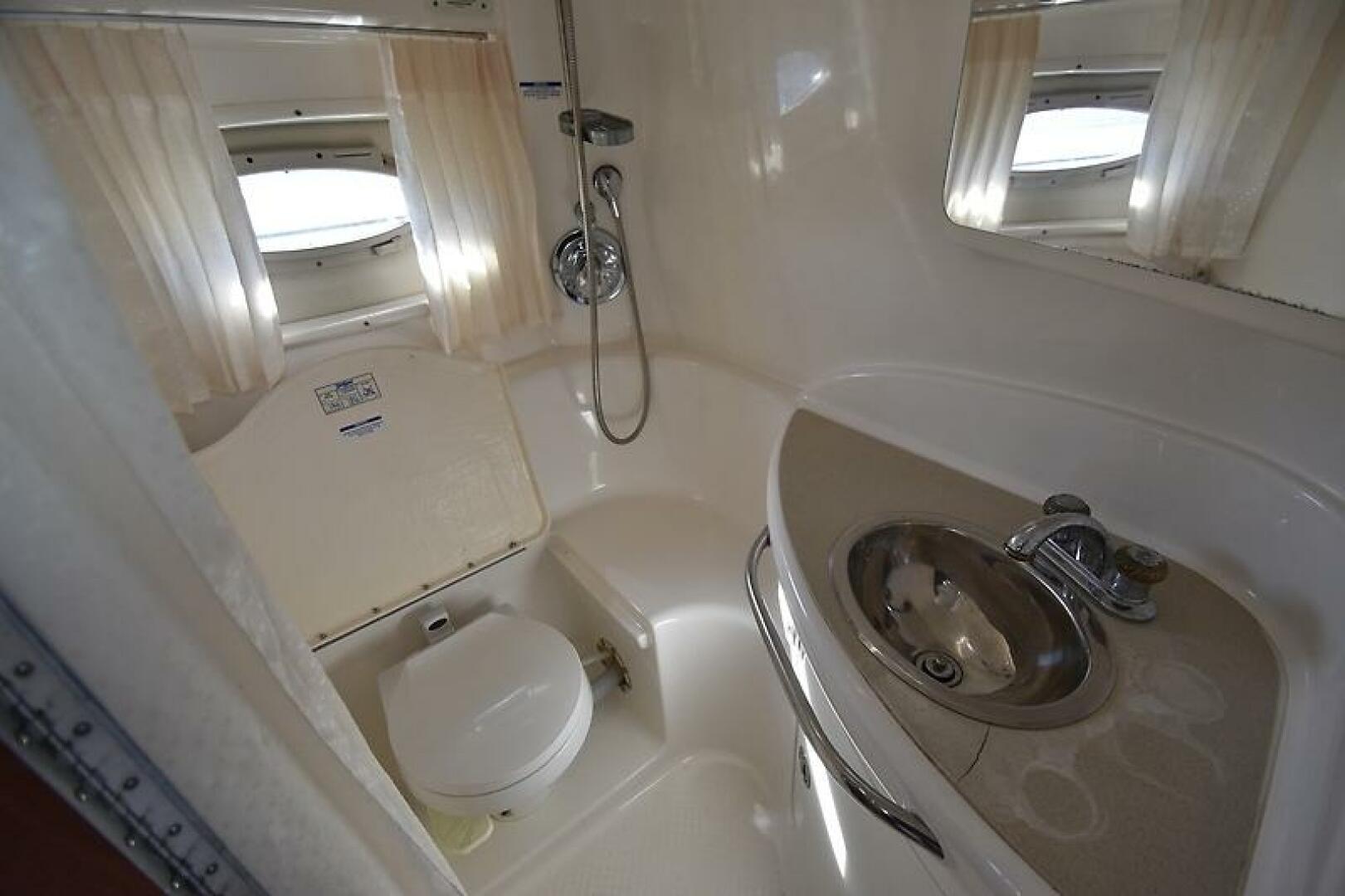 2003 Chaparral Signature 320 - Image 35