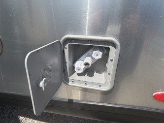 2026 AIRSTREAM Basecamp 20X - Image 7