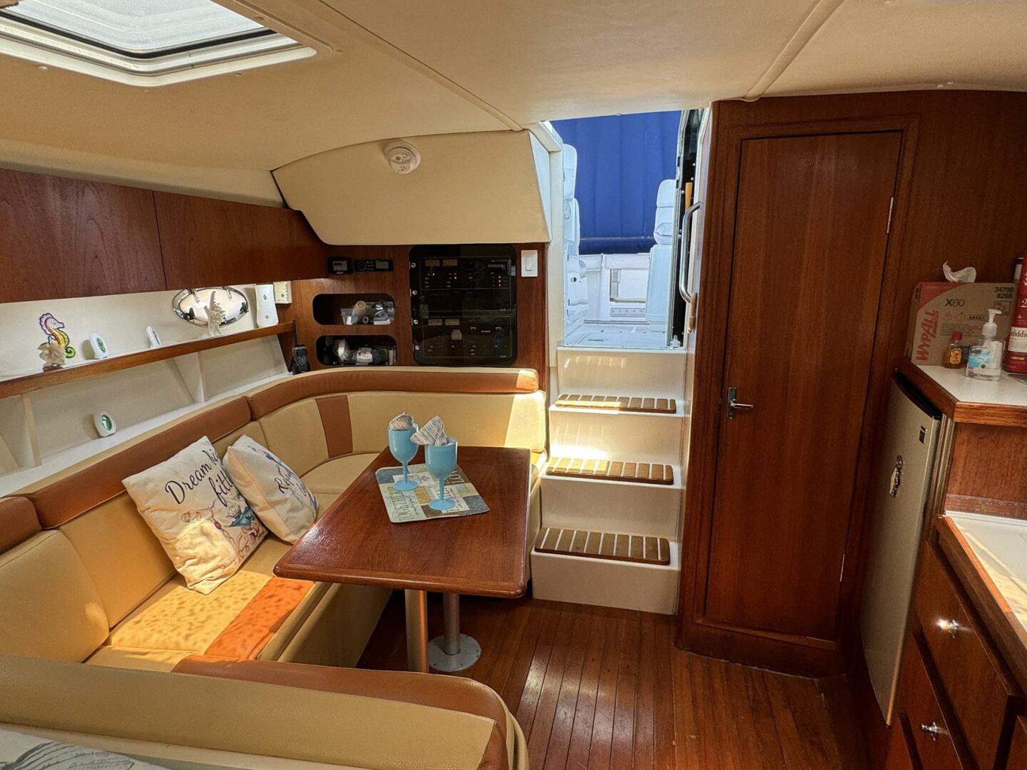 2000 Tiara Yachts 3100 Open - Image 13