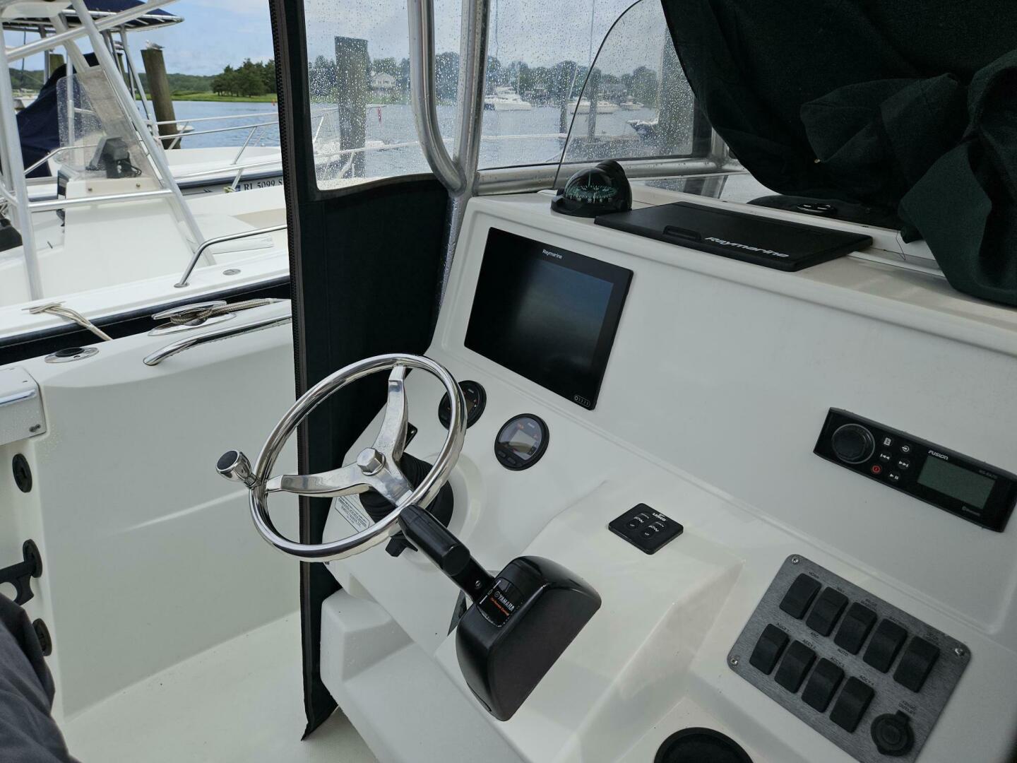 2005 Sailfish - Image 2