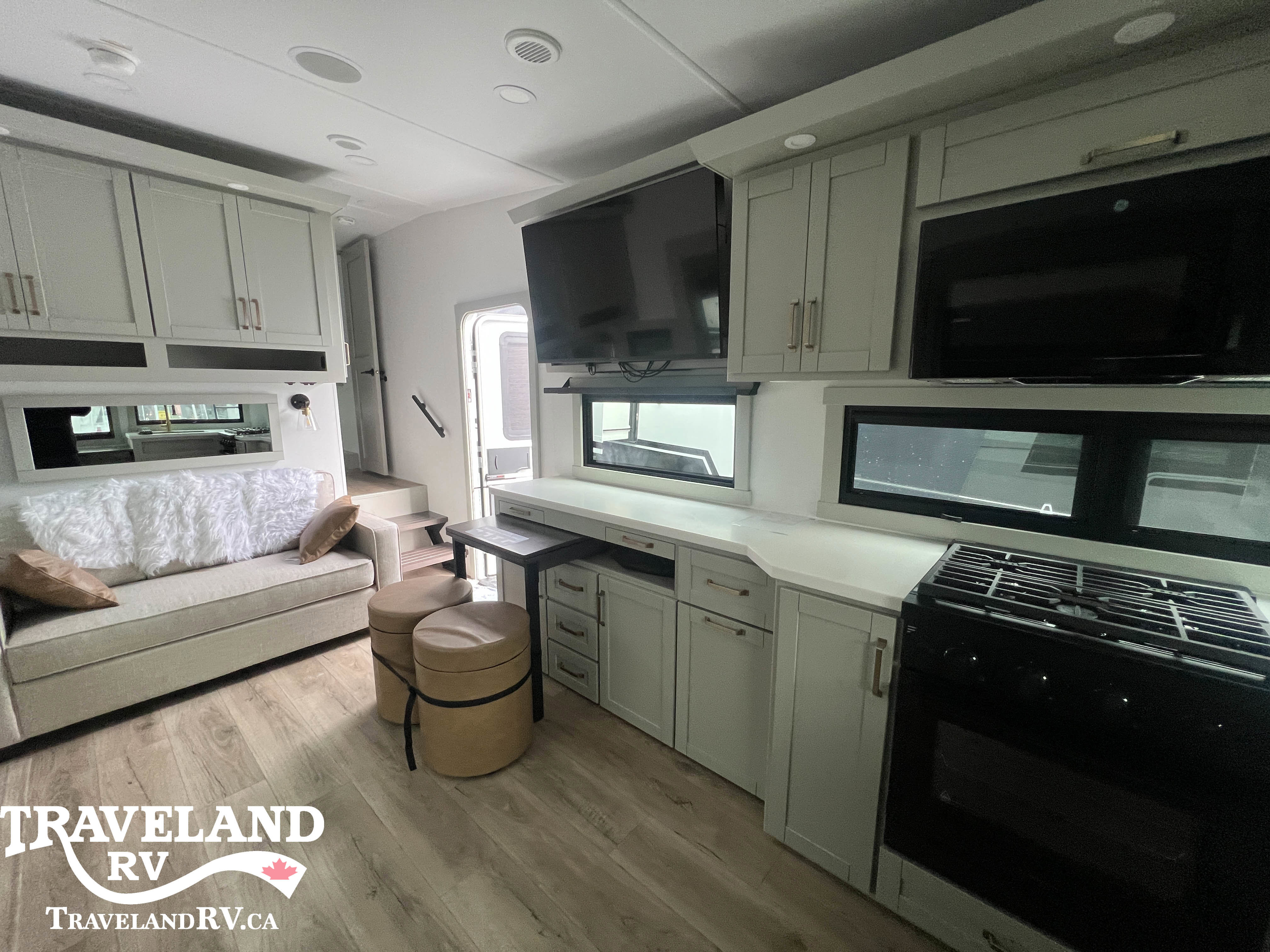 2026 Brinkley RV Model Z 2680 - Image 4