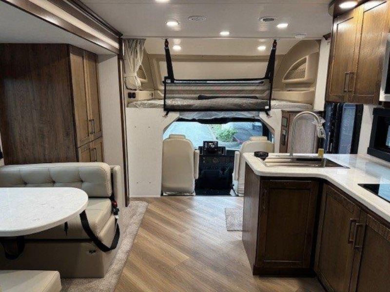 2026 Entegra Coach Accolade 37K - Image 43