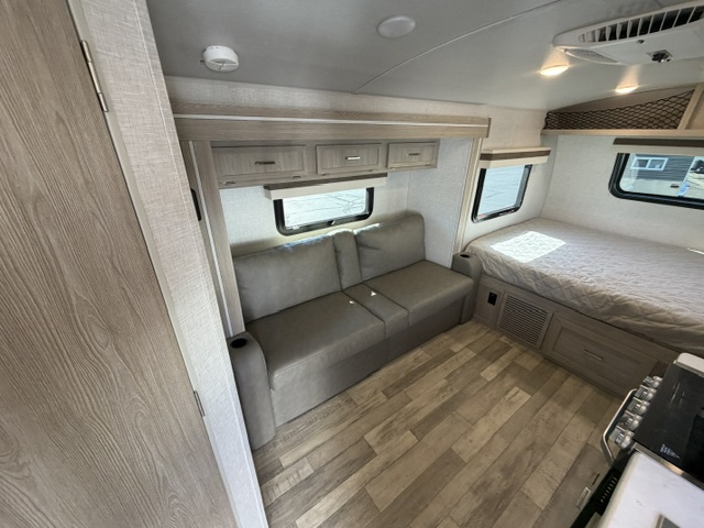 2022 Forest River Rockwood Geo Pro G19FBS - Image 11