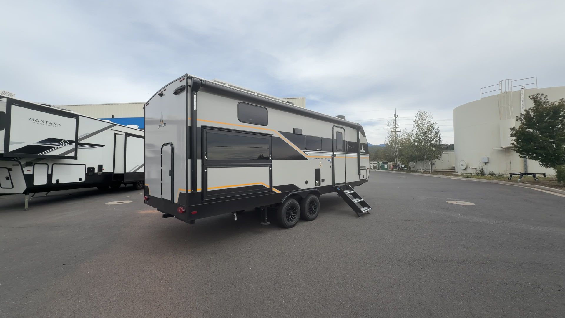 2027 Ember RV Touring Edition 2200ETL - Image 29